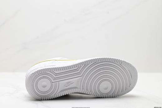 耐克Nike AIR FORCE 1‘07空军一号低帮百搭休闲运动板鞋HM9483-001男女鞋 商品图8