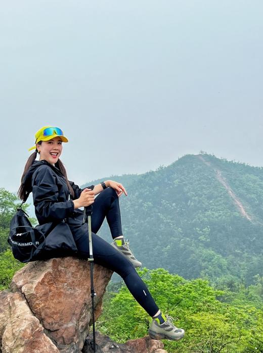 【618惊天福利！捡漏99元】迈路士户外登山鞋防水徒步鞋防滑轻量耐磨透气户外登山鞋男女 商品图0