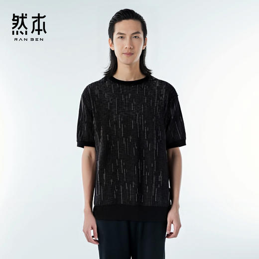 短袖T恤 商品图0