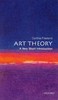 嘉德文库丨Art Theory: A Very Short Introduction 商品缩略图0