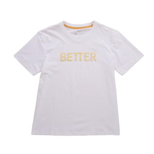 2025年better系列文化衫基础款 商品图8
