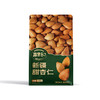疆果乐-新疆甜杏仁225g【产地直发】 商品缩略图0