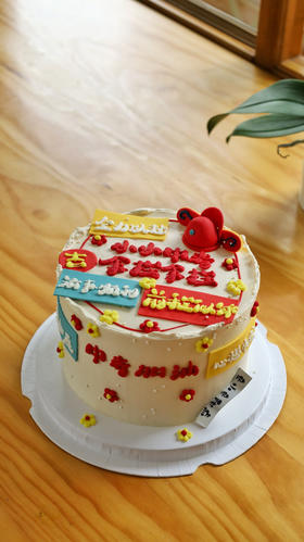 小小中考 拿捏拿捏