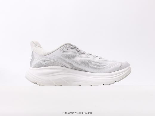 霍卡HOKA ONE ONE BONDI B3LS休闲运动跑步鞋男女鞋 商品图1