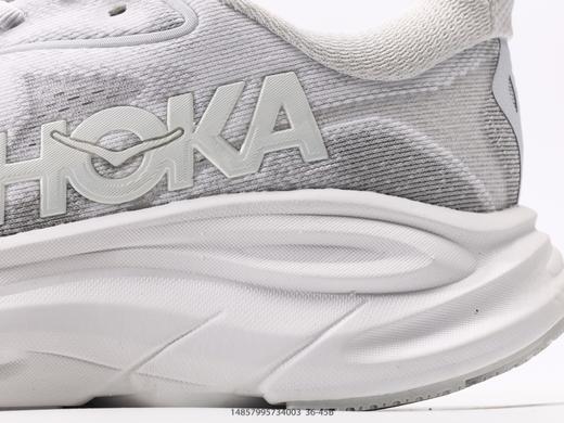 霍卡HOKA ONE ONE BONDI B3LS休闲运动跑步鞋男女鞋 商品图6