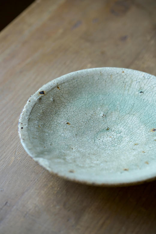 尾形笃22荒山粉引｜取钵 商品图1