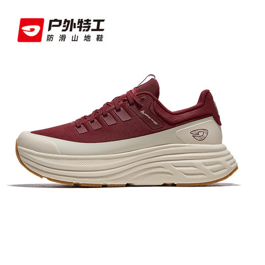 户外特工 凌波2 全新升级，一鞋玩转全地形 商品图7