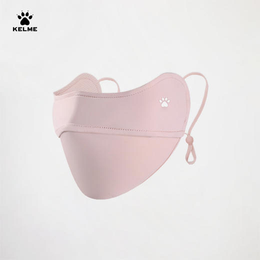 卡尔美骑行运动口罩（纯色） 商品图1