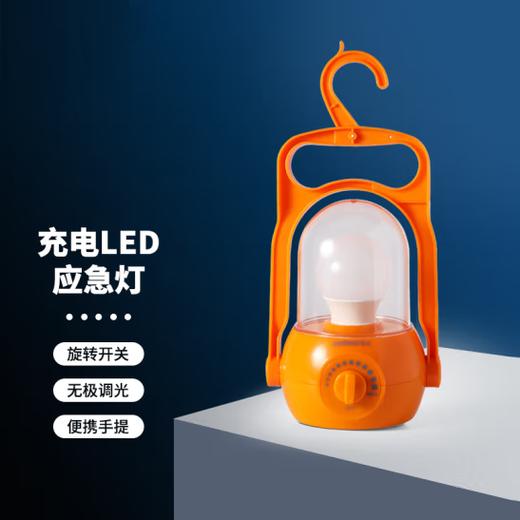 A7367-马灯 橙色 商品图1