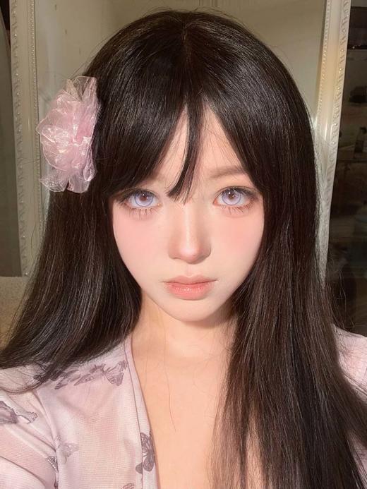 huohuocon 半年抛 神明之泪  直径14.2mm着色13.6mm 商品图3