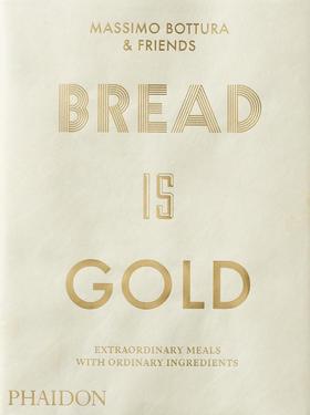 嘉德文库丨Bread Is Gold