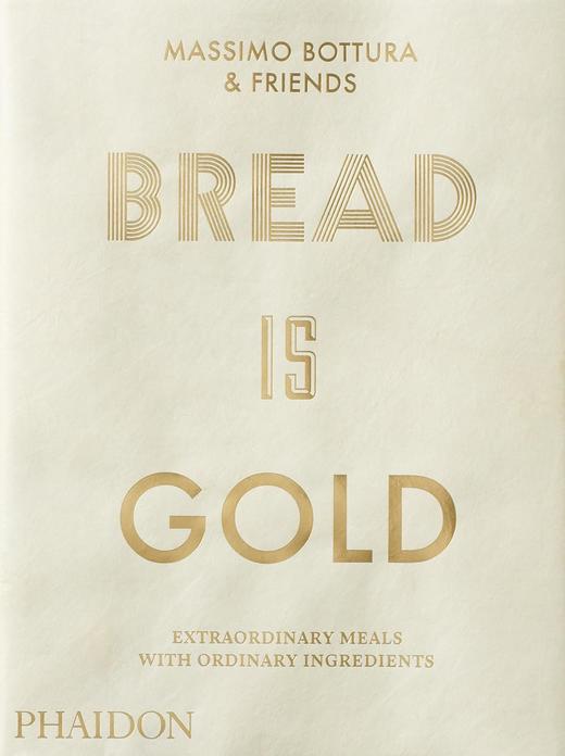 嘉德文库丨Bread Is Gold 商品图0