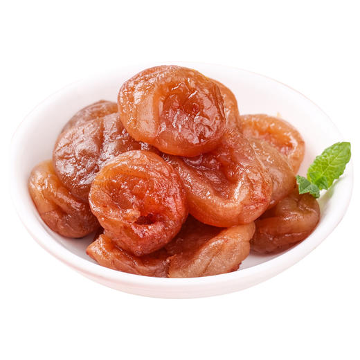 【富崎乐】蜂蜜梅肉（柠檬味）·2袋·休闲零食·酸甜可口·果香馥郁·开胃解腻 商品图3