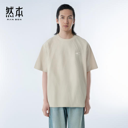 短袖T恤 商品图0