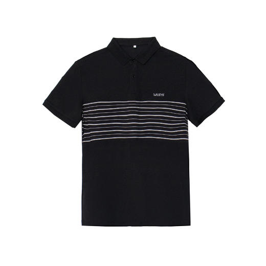 短袖POLO 商品图1