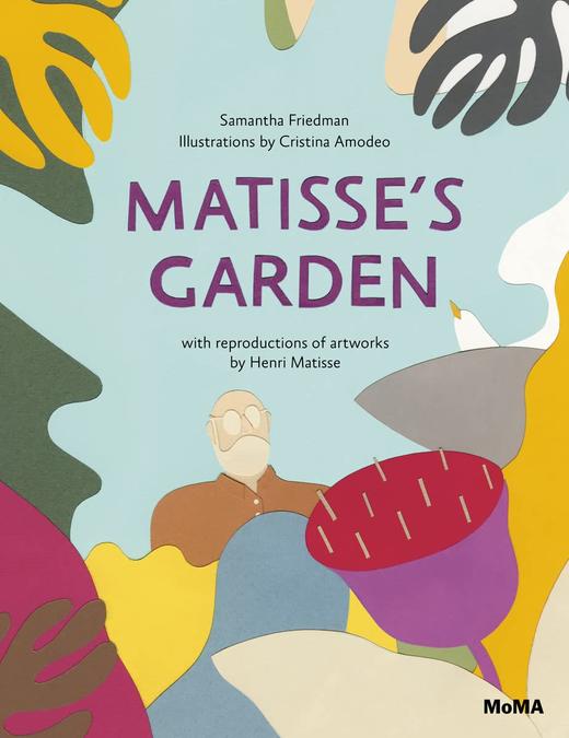 嘉德文库丨Matisses Garden 商品图0