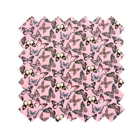 LT265B Liberty 蝴蝶翩飞JULIE BUTTERFLY Seasonal季节系列 269元/米