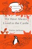 嘉德文库丨We Have Always Lived  in the Castle  Penguin Orange Collection 商品缩略图0