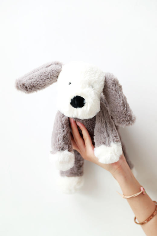 玩偶大合集，氛围感可爱小玩偶。安抚式毛绒礼物玩具公仔C061988 商品图11