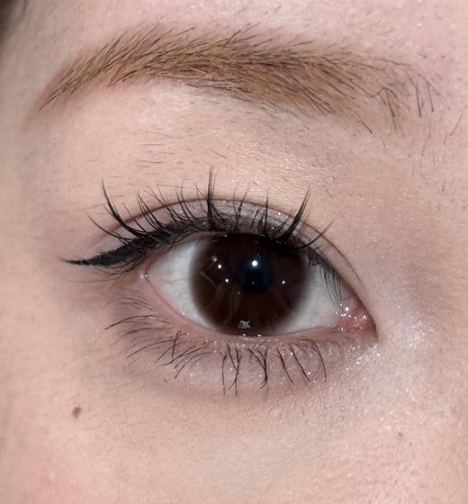 Toffee日抛--可露丽 商品图3