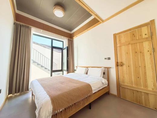 SHY 怀柔石湖峪村民宿-京郊山谷小院（五居）预定请备注具体时间 商品图1