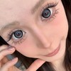 summerbaby月抛美瞳 深夜微光 14.5mm 商品缩略图0