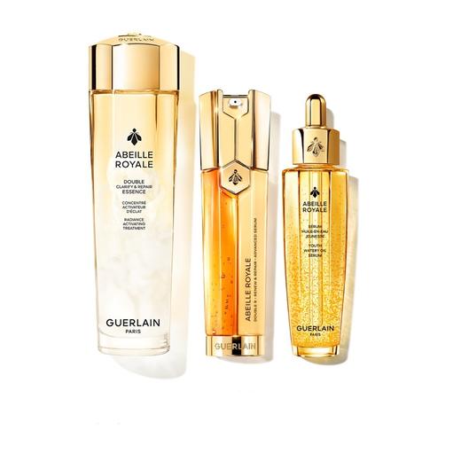 *Guerlain娇兰帝皇蜂姿黄金修护礼盒 商品图0