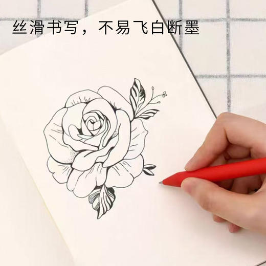 天津大学字母笔套装 商品图5