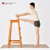 艾扬格 Life 瑜伽高凳S码（鸡翅木）/高木凳/瑜伽辅具A1069 商品缩略图6