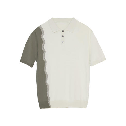 短袖POLO 商品图1