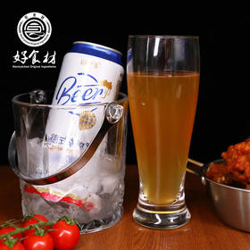 CY-德式精酿全麦啤酒500mlx12罐