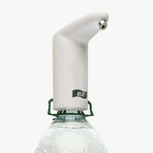福州怡宝电动抽水器福州怡宝瓶装水订水 商品图4