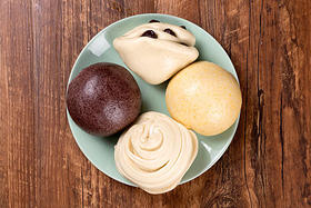 【5】馒头 测试勿拍