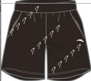 【S断码】安踏女短下装162427514【库存有限，如无货将做退款，介意慎拍！】