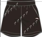 【S断码】安踏女短下装162427514【库存有限，如无货将做退款，介意慎拍！】 商品图0