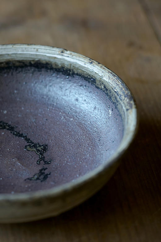 尾形笃11刷毛目｜取钵 商品图1