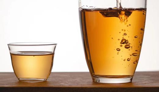 [618大促]千乐  2021年舍得普洱茶(生茶)紧压茶357g普洱茶 商品图2