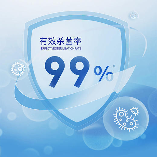 便携除菌剂 商品图1