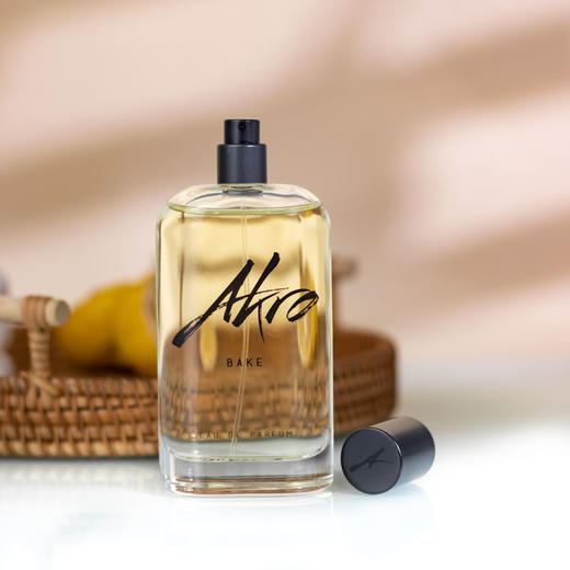 雅克罗香 柠檬派对 Akro Bake 分装 商品图4