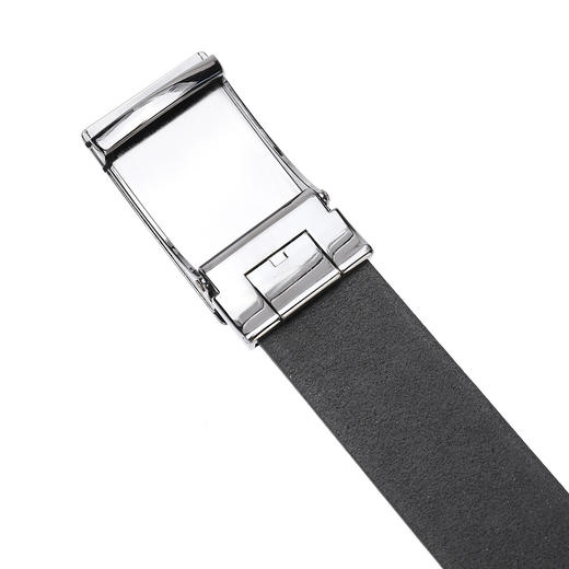 8052467628039 ARMANI EXCHANGE 男款时尚简约自动扣皮带 商品图2