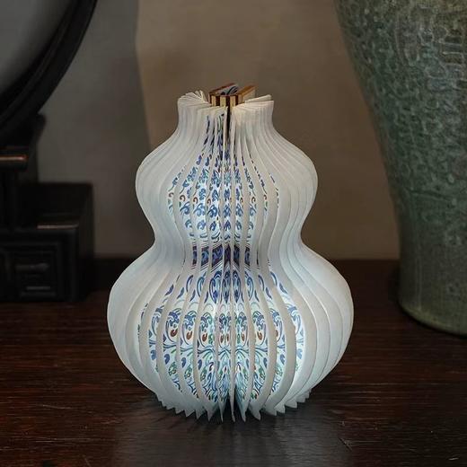 大吉福禄折叠氛围灯 商品图4