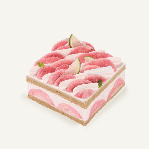 蜜桃轻语 商品图0