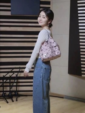 三宅代工厂百搭钻石包