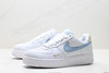 耐克Nike AIR FORCE 1‘07空军一号低帮百搭休闲运动板鞋HM9483-001男女鞋 商品缩略图3