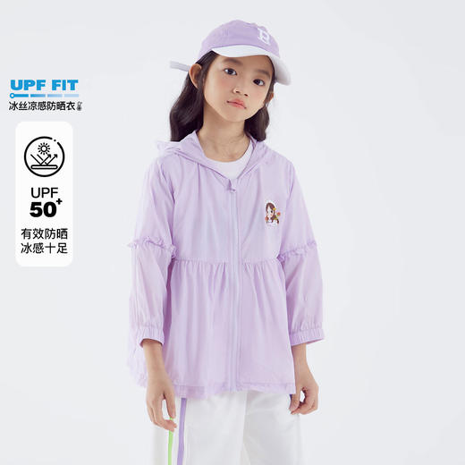 411-童带帽外套 商品图9