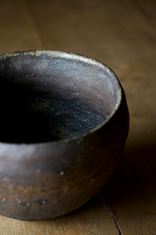 尾形笃40地球钵 商品图1