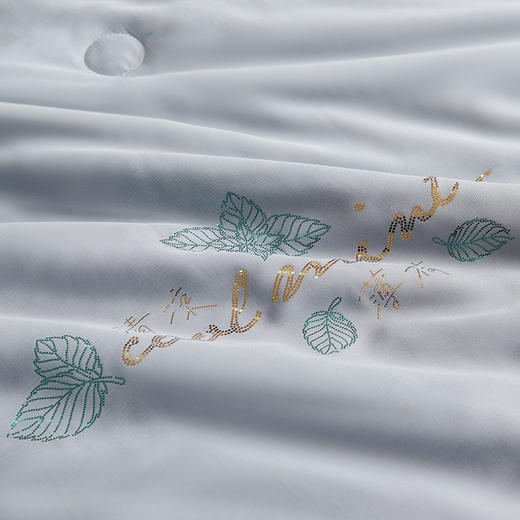 御景天丝被BJRB511 200x230cm 商品图4