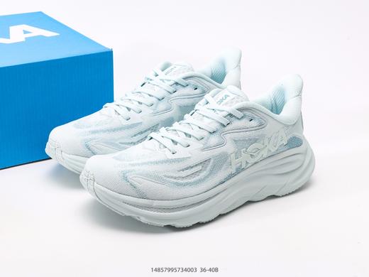 霍卡HOKA ONE ONE BONDI B3LS休闲运动跑步鞋男女鞋 商品图8