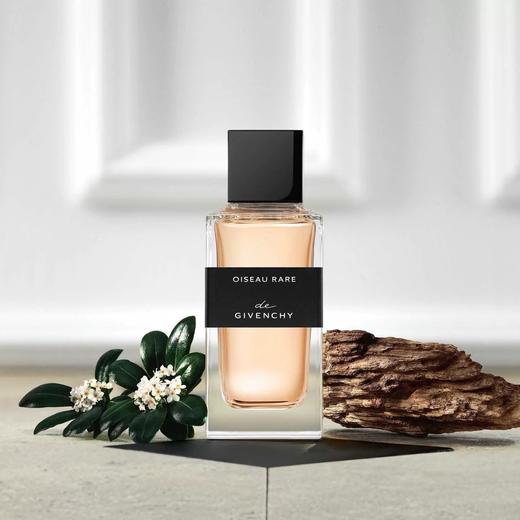 【简装】纪梵希 贵族匠心高定香水 华丽羽翼/纵情不羁(100ml） 商品图1