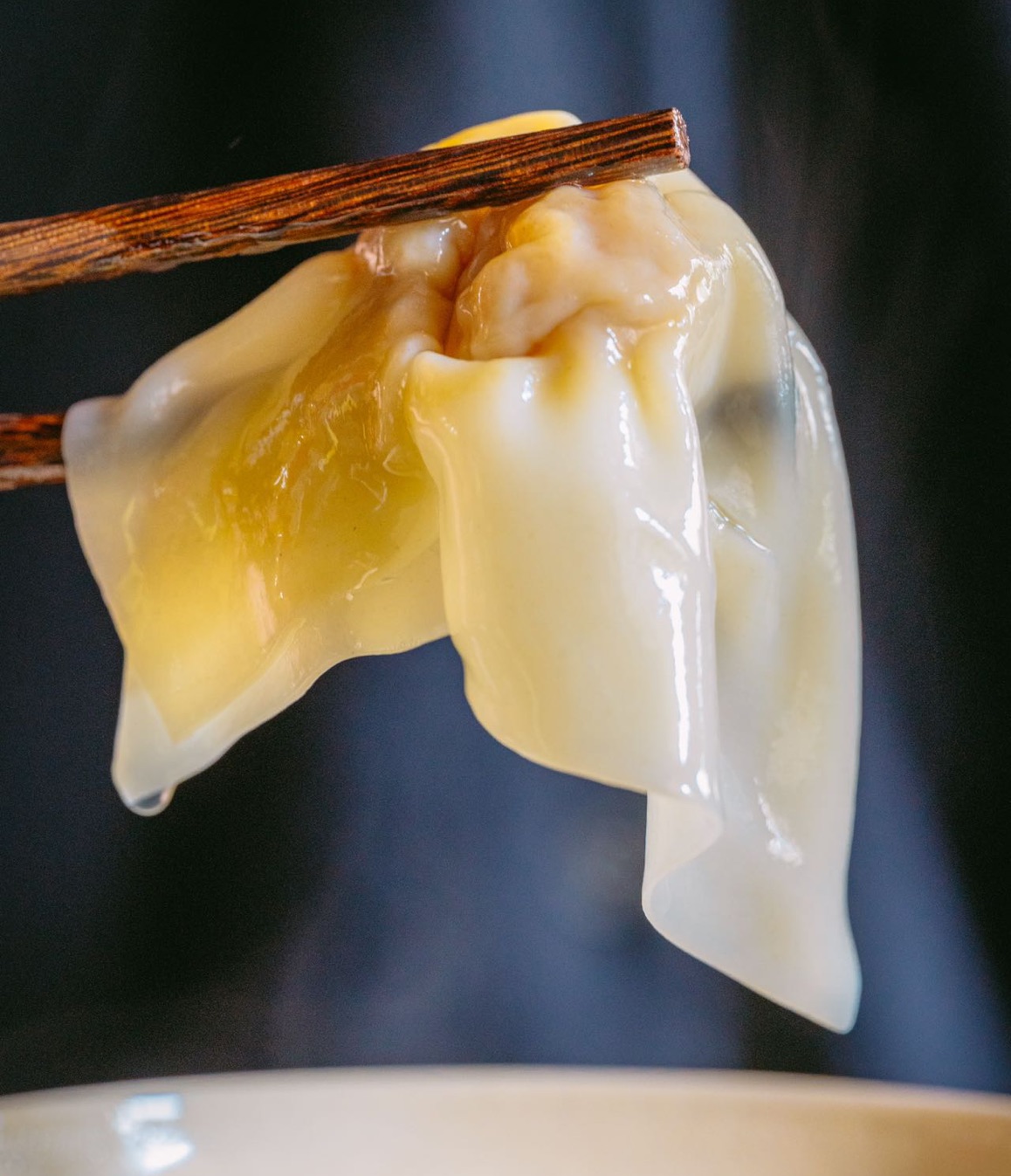 【顺丰发货】昌州鸭蛋皮抄手 手工包制 现做现发 30颗/盒 